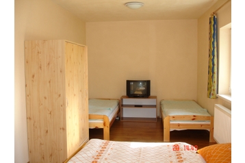 Privatan smeštaj Liptovský Hrádok 4